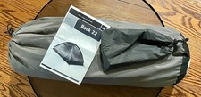 The North Face Rock 22 Tent 2-Person Backpack...