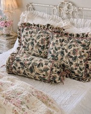 Vintage 90s New lot 3 Dan River throw pillows...