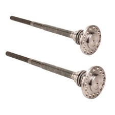 Long And Short 31 Spline Cut-to-fit With Bearing Kit Fits Ford 9 Inch Long And Short 31 Spline Cut-to-fit With Bearing Kit Fits Ford 9 Inch