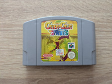 ebay® Auktion 267742067873 | N64 Spiel Centre Court Tennis Thumbnail of ebay® auction 267742067873 | N64 Spiel Centre Court Tennis