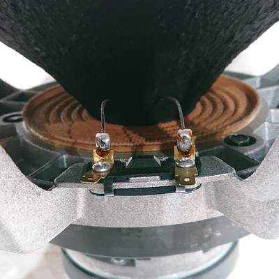 Electro-Voice EV Coaxial DL15FRX DH2T DL15X FRX 400W Woofer