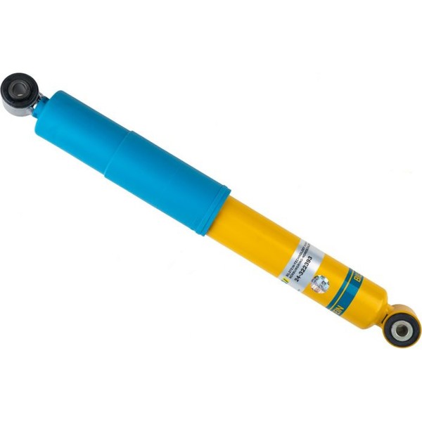 Bilstein 24-322393 StoßDäMpfer FüR Mercedes Benz Sprinter B907 B910-image