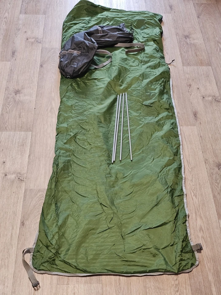 Exped Chair Kit MW Isomatte Hülle Sleeping Pad Cover - Bild 4 von 4