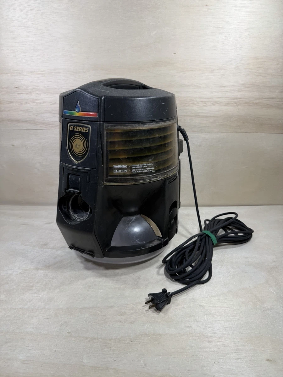 Manguera De Aspiradora Eléctrica Rainbow Black E2 | Meses Sin Interés