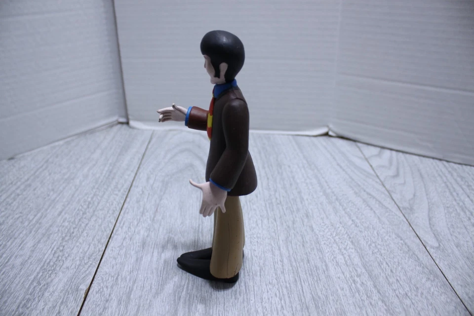 (1999) Figura McFarlane Toys: The Beatles Yellow Submarine Paul McCartney Foto 4 de 4