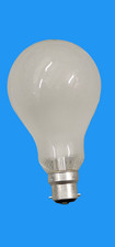 B22 200w General Electric 2990lm 240v Bulb Lamp