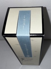 Victoria's Secret Dream Angels Womens WISH 2.5 oz Eau de Parfum Perfume NIB