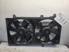 Radiator Fan Motor Fan Combination Assembly Fits 04-08 FORESTER 1611389