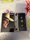 Somebody New by Rhett Akins (Cassette, Jun-1996, Decca)
