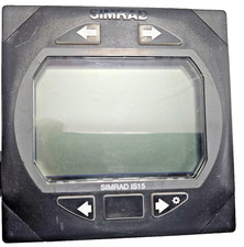 simrad is15 multifunzione