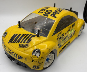 Tamiya Volkswagen Beetle Body for sale | eBay