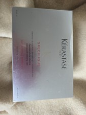 Kerastase specifique Cure Anti-Chute Intensiv...