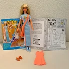 Vintage Barbie Teen Skipper Totally YoYo 1998 - All Dress, Shoes, Accessories