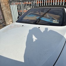 2008 BMW M6 5L V10 convertible Breaking Dismantling All Parts Engine & gearBox?