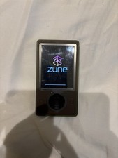 Microsoft Zune 30