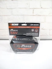New Echo eFORCE 56V High-Capacity 5.0Ah Lithium-Ion Battery - LBP-56V250