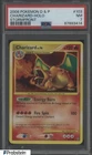 2008 Pokemon D & P Stormfront #103 Charizard Holo PSA 7 NM