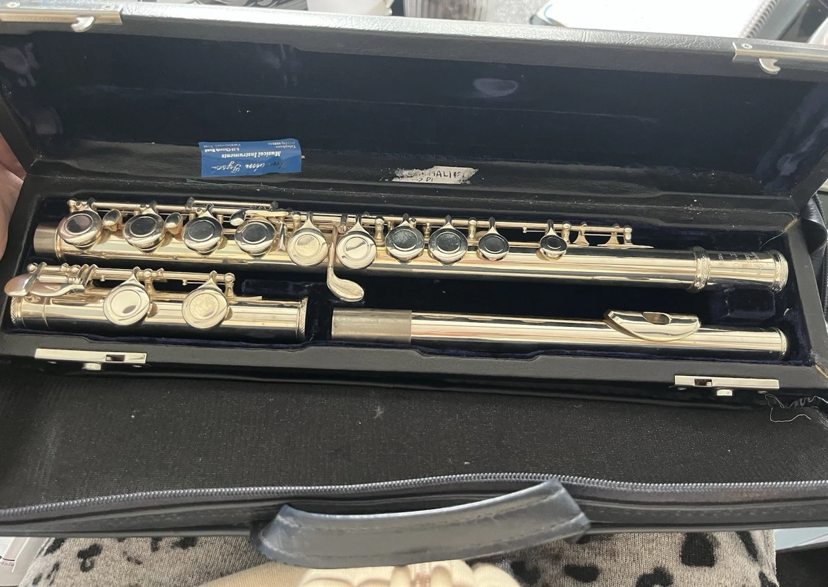 Trevor James Flutes for sale | eBay UK