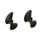 Pro Boat Propeller 1.34" x 2.06" Prb282008 Replacement Boat Parts