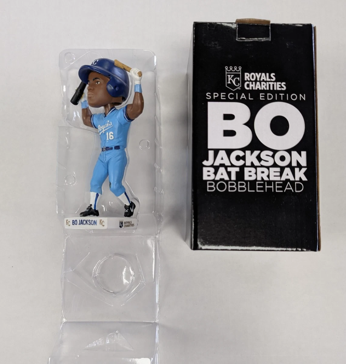 Royals Bobblehead for sale | eBay