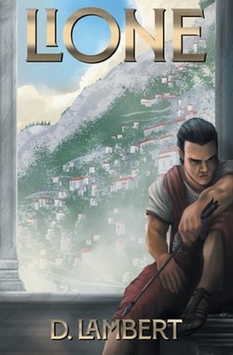 Lione by D. Lambert Paperback Book