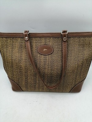 Gres Tote Bag