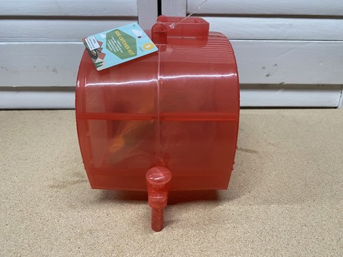 Target rot Anhänger Bug Catcher Kit Kunststoff Sommer 2024 NEU - Bild 3 von 5