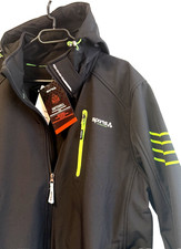 NEU XXXL (54/56) Jacke Herren Softshell Windjacke Funktionsjacke warm Sport 39 €