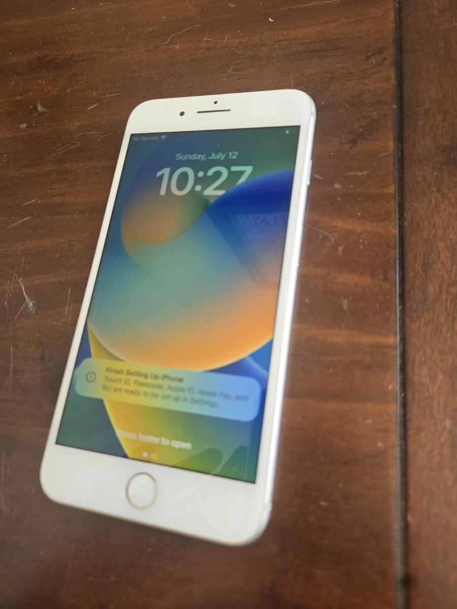 iPhone 8 Plus A1864 64GB for sale | eBay
