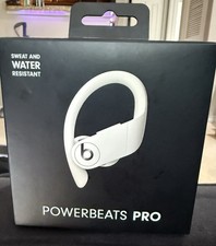 Set Of 2 Beats Apple Powerbeats Pro A2078 replacement Charging Case Charger