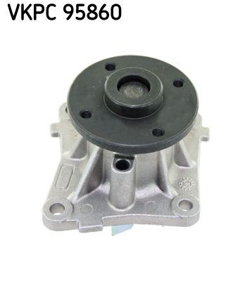 ✅Fits SKF VKPC 95860 WATER PUMP ⭐UK Seller⭐ - Picture 2 of 8