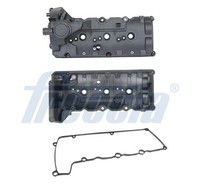 Freccia Zylinderkopfhaube VC21-1106 FüR VW Touareg 7P5 7P6 VAN TDI 4Motion Audi