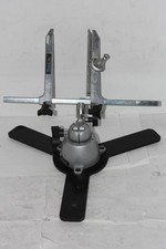PANAVISE 2898068 Head Vise Clamp with Circuit Board Attachment