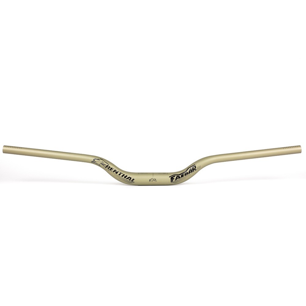 Renthal Fatbar V3 - 35 Alu - - 820 23990₽
