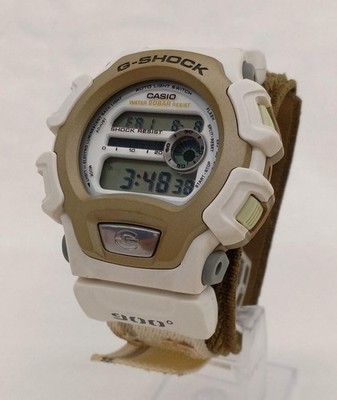 CASIO G-SHOCK Wristwatch  Model DW 004