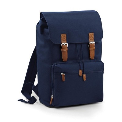 Bag Base RUCKSACK BACKPACK LAPTOP TASCHE Vintage NEU