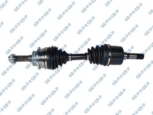 GSP Antriebswelle 227062 FüR Ford Mazda-image