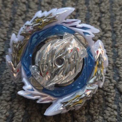 Guilty Longinus Karma Metal Destroy-2 Beyblade Burst Dynamite Battle Takara Tomy