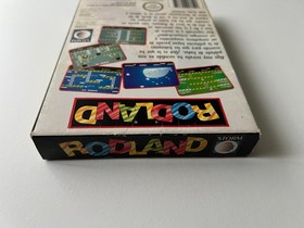 RODLAND   - PAL  B  ESP - Nintendo NES