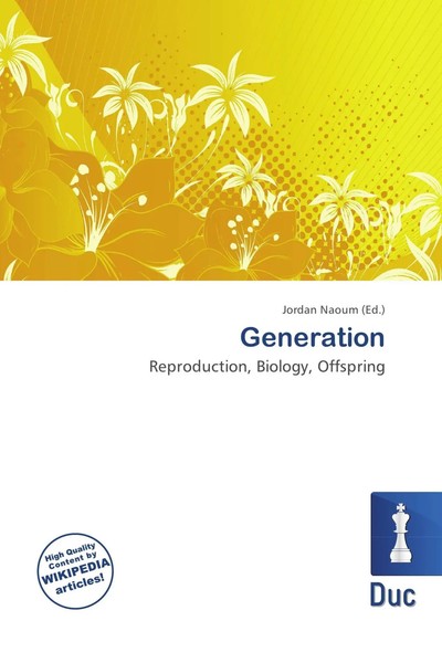 Jordan Naoum | Generation | Taschenbuch | Englisch (2026) | OmniScriptum-image