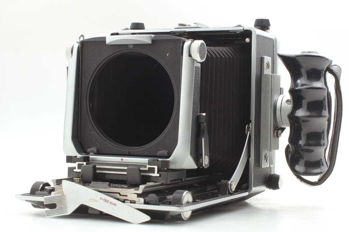 Linhof Master Technika for sale - eBay