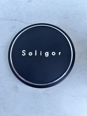 Soligor C/D Zoom-Macro 80-200mm 1:4,5 MC Objektiv für Nikon