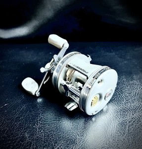 Vintage Abu Garcia Ambassadeur 5500C | eBay