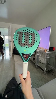 Wilson Blade Pro V3 Racket