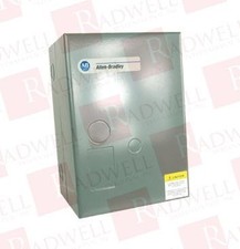 ALLEN BRADLEY 598-BA1076 / 598BA1076 (USED)