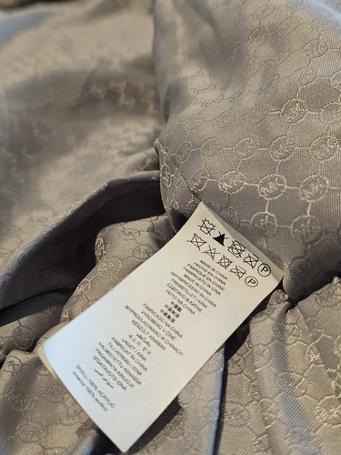 Michael Kors Damenjacke mit Fellkapuze - Small - Bild 3 von 8