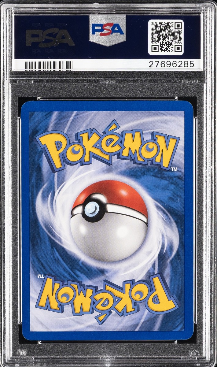 2005 POKEMON EX EMERALD #4 GARDEVOIR-HOLO PSA 9 | eBay