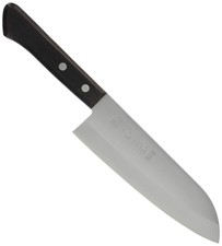 Masahiro MC-70 Santoku Knife, 160mm, 10321