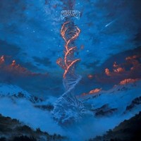 Child - Blueside Cloudy Transparent Vinyl - Vinyl Record - F72Z