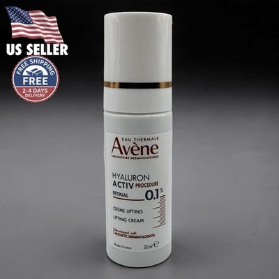 Avene Hyaluron Activ Procedure Retinal 0.1% Lifting Cream   30ml